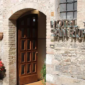 ** Hotel San Rufino Italie