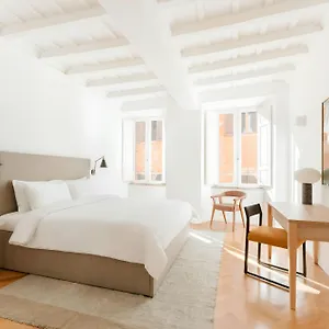 Sonder By Marriott Bonvoy Palazzo Taverna Piazza Navona 3* Rome