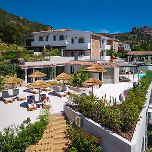Hotel Delle Rose A Luxury Boutique