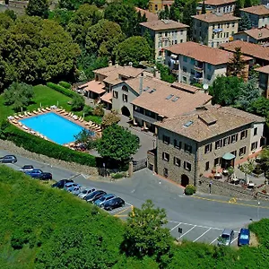 Nencini 3* Volterra