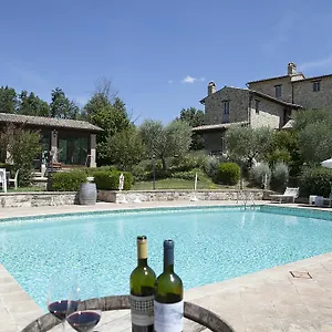 ** Appart hôtel Re Artù Country Lifestyle Italie