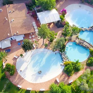 Villaggio L'ultima **** Bari Sardo