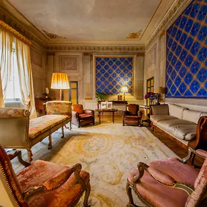 Palazzo Rocchi - Residenza D'epoca 3* Lucca