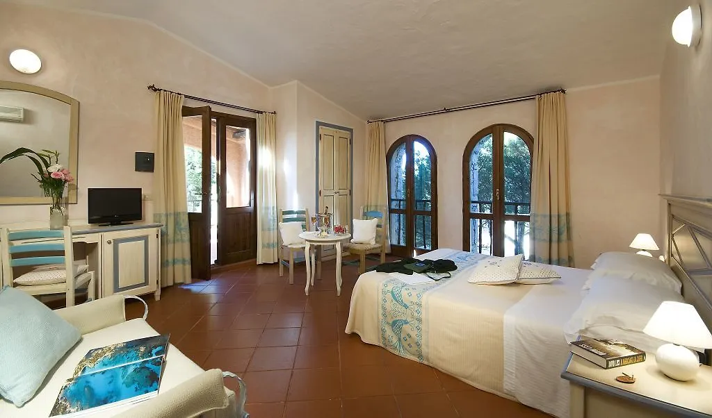 Colonna Country Club Hotel Porto Cervo