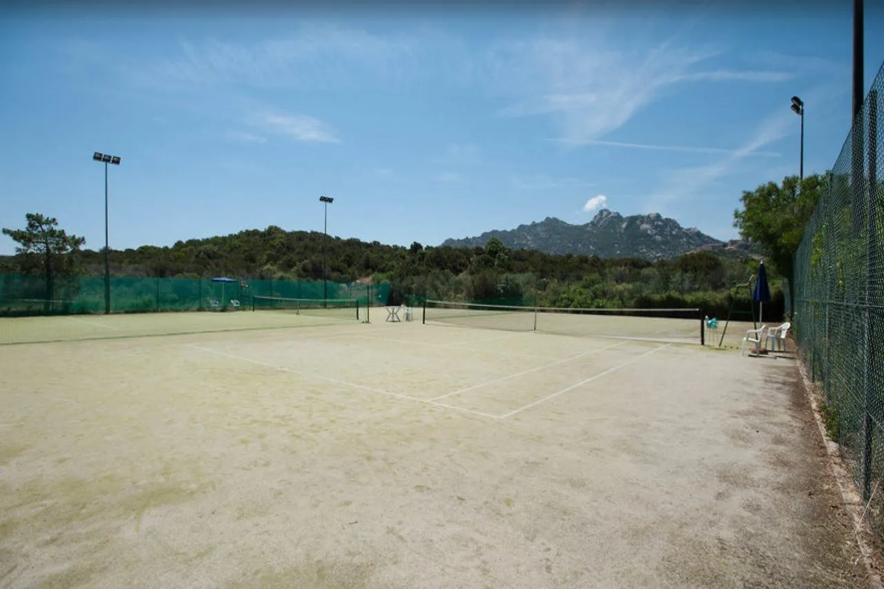 Colonna Country Club Hotel Porto Cervo
