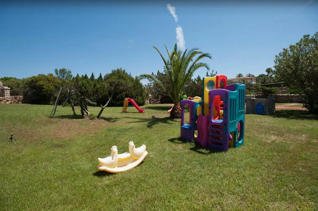 Colonna Country Club Hotel Porto Cervo