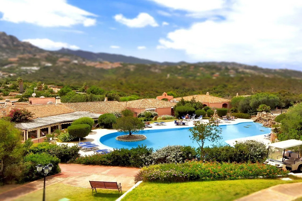 ****  Colonna Country Club Hotel Porto Cervo Italy