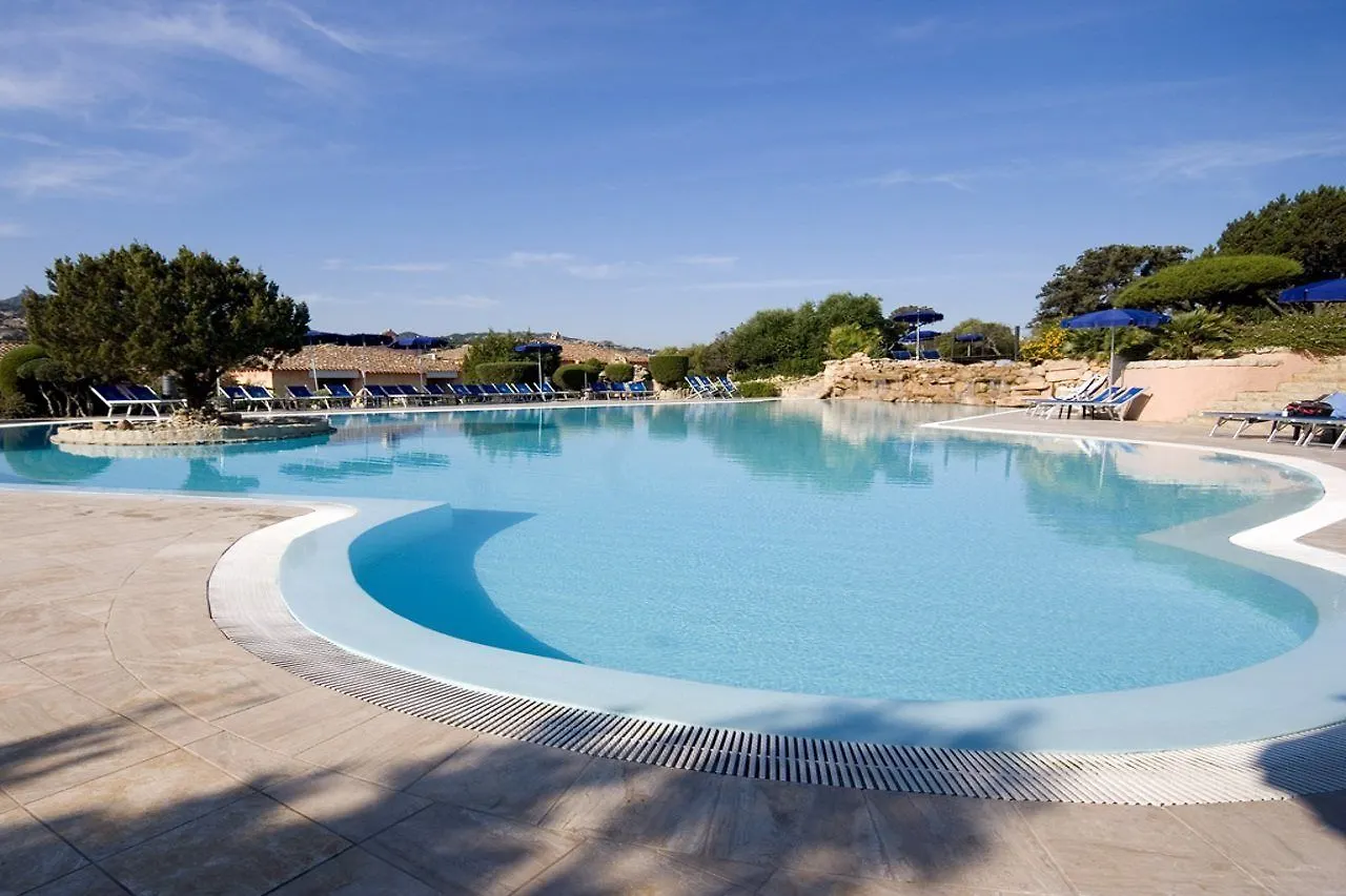 Colonna Country Club Hotel Porto Cervo