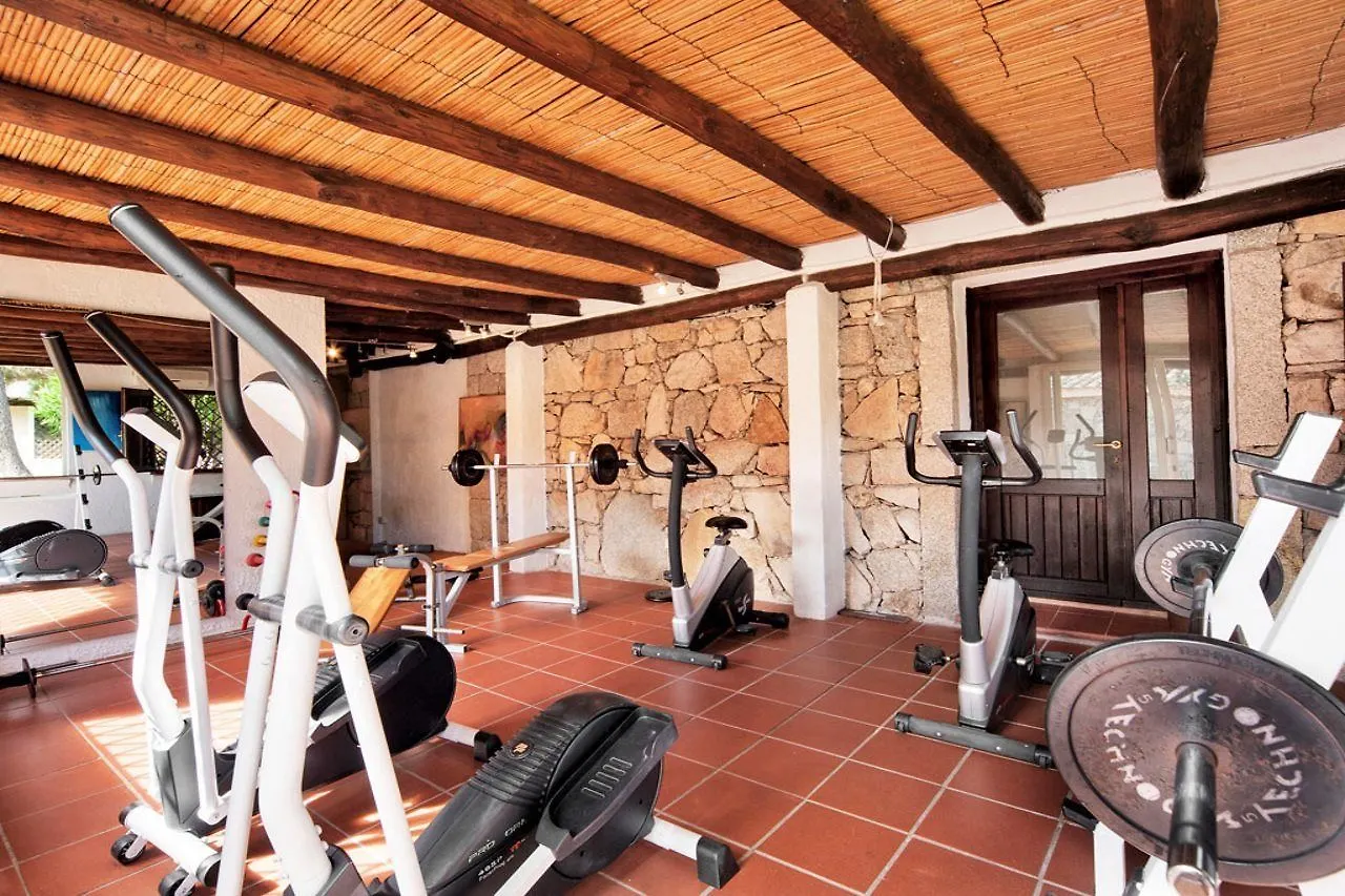 Colonna Country Club Hotel Porto Cervo
