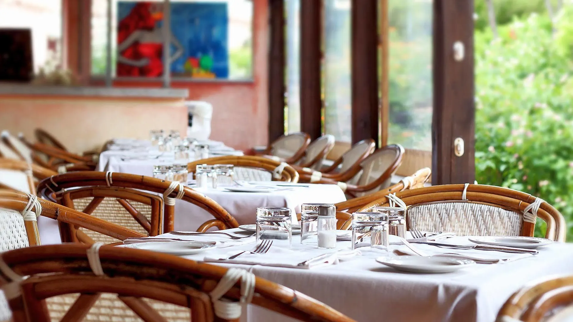 Colonna Country Club Hotel Porto Cervo